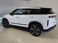Usado Jaecoo 7 146 CV (107 kW) 2024 Blanco SUV