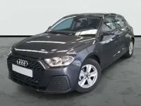 Usado Audi A1 Sportback 95 CV (69 kW) 2025 Gris Utilitario