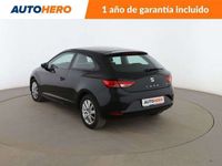 usado Seat Leon 1.6 TDi Reference Plus