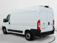 Usado Peugeot Boxer S 140 CV (102 kW) 2020 Van