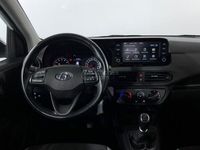 usado Hyundai i10 1.0 Mpi Klass