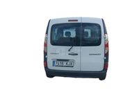 usado Renault Kangoo Combi 1.5dci En. Profesional N1 55kw