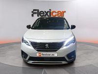 Usado Peugeot 5008 Allure 131 CV (96 kW) 2020 Blanco SUV