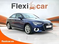 usado Audi A3 Sedán 35tdi Advanced S Tronic