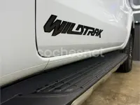 Usado Ford Ranger Wildtrack 213 CV (156 kW) 2021 Blanco Pickup/Camioneta