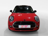 Usado Mini Cooper 102 CV (75 kW) 2019 Utilitario