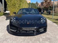 Usado Porsche 911 480 CV (353 kW) 2023 Negro Coupe