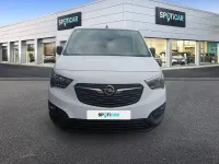 Usado Opel Combo 102 CV (75 kW) 2022 Blanco Monovolumen