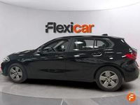 Usado BMW 116 116 HP (85 kW) 2021 Preto Citadino