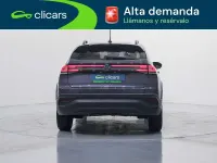 Usado VW Taigo 116 CV (85 kW) 2025 Gris SUV