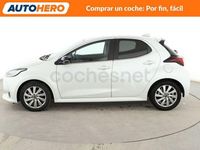 Usado Mazda 2 116 CV (85 kW) 2023 Blanco Utilitario