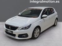 Usado Peugeot 308 Style 102 CV (75 kW) 2021