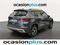 Brugt Seat Ateca Style 150 HK (110 kW) 2021 Grå SUV