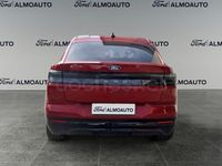 Usado Ford Capri Premium 210 kW (286 CV) 2025 Eléctrico SUV