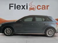 usado Audi A3 Sportback design edition 1.6 TDI S tronic Diésel en Flexicar Málaga 3