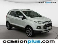 usado Ford Ecosport 1.5 TDCi 90cv Limited Edition