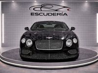 Usado Bentley Continental GT 635 CV (467 kW) 2018 Negro Coupe