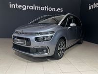 usado Citroën C4 Picasso PureTech 96KW (130CV) S&S 6v Feel 7 PLAZAS