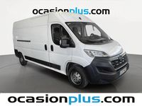 Usado Opel Movano 140 CV (102 kW) 2023 Blanco Van