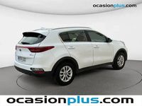 usado Kia Sportage 1.6 MHEV Concept 100kW (136CV) 4x2