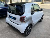 usado Smart ForTwo Electric Drive 