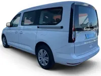Usado VW Caddy Maxi 102 CV (75 kW) 2025 Monovolumen