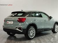 Nuevo Audi Q2 S-Line 150 CV (110 kW) 2025 Gris SUV