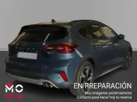 Begagnad Ford Focus Active 155 HK (114 kW) 2024