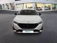 Usado Peugeot 308 Active 131 CV (96 kW) 2023 Blanco Berlina