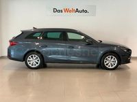Usado Seat Leon Style 116 CV (85 kW) 2025 Gris Familiar