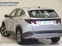 Usado Hyundai Tucson 159 HP (116 kW) 2025 SUV