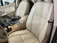 Usado Volvo XC90 Summum 163 CV (119 kW) 2005 Azul SUV