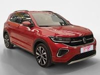 Usado VW T-Cross R-line 150 CV (110 kW) 2025 SUV