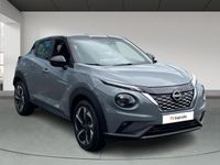 Nuevo Nissan Juke N-Connecta 143 CV (105 kW) 2025 SUV