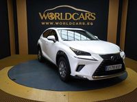 usado Lexus NX300h Business Navigation 2wd