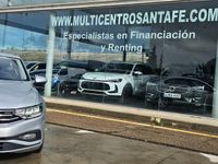 Usado VW Passat Business 150 CV (110 kW) 2021 Gris Berlina