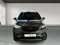 Usado Opel Mokka Selective 137 CV (100 kW) 2017 Gris SUV
