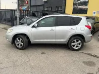 Usado Toyota RAV4 Executive 150 CV (110 kW) 2006 Gris / plata SUV