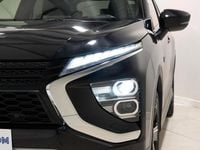 Usado Mitsubishi Eclipse Cross 188 CV (138 kW) 2022 Negro SUV