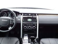 usado Land Rover Discovery 2.0sd4 Hse Aut.