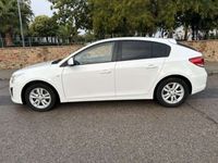 usado Chevrolet Cruze 2.0VCDi LT+ Clima