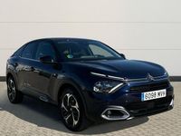 Usado Citroën C4 137 CV (100 kW) 2024 Azul SUV