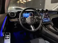 Usado Mercedes GLC220 197 CV (144 kW) 2024 Gris / plata SUV