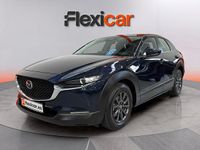 Usado Mazda CX-30 Prime-Line 140 CV (102 kW) 2025 Gris SUV