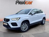 Usado Seat Ateca Reference 110 CV (80 kW) 2023 Blanco SUV