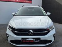 Usado VW Taigo 115 CV (84 kW) 2025 Blanco SUV