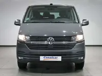 Usado VW T6.1 150 CV (110 kW) 2021 Gris Van