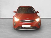 Novo Kia Stonic 79 HP (58 kW) 2025 Vermelho SUV