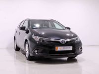 usado Toyota Auris 1.8 VVT-I 100KW HYBRID ACTIVE 136 5P