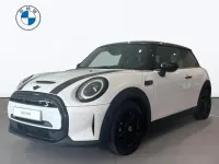 Usado Mini Cooper SE 135 kW (184 CV) 2023 Utilitario